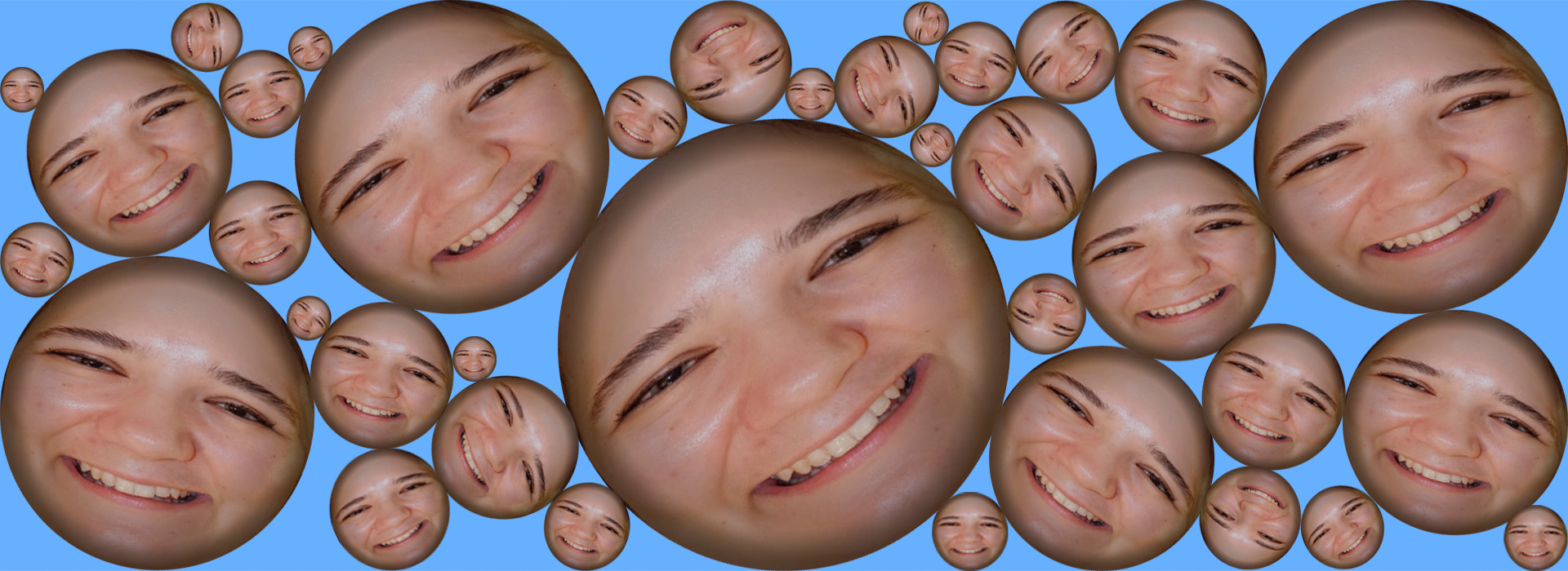 Rolling Dani thumbnail