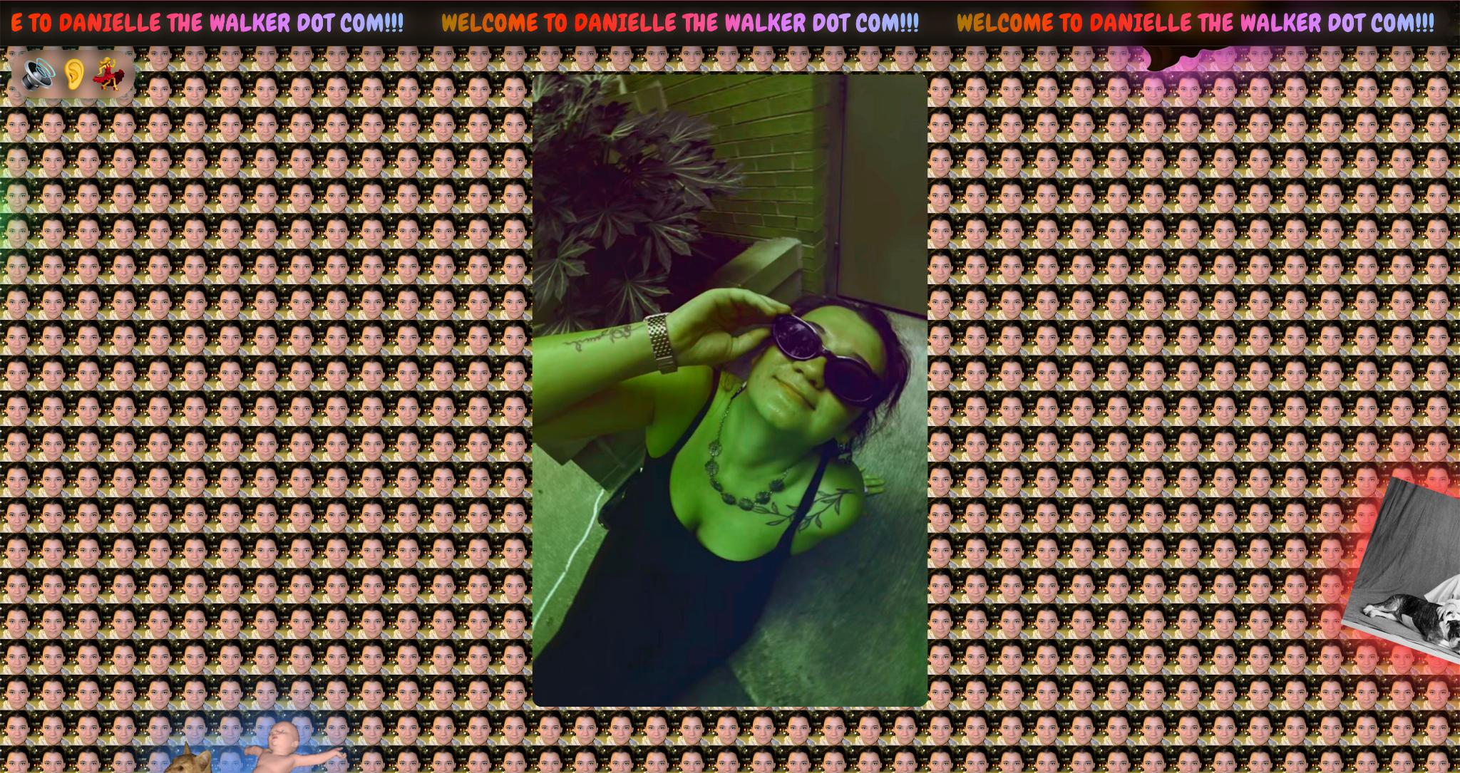 Danielle Doin Things thumbnail
